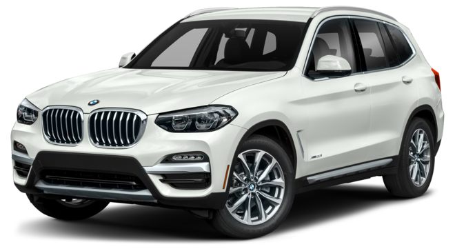 Review Xe Bmw X3 - Chất lượng và giá cả thế nào